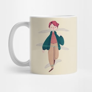 Barb Mug